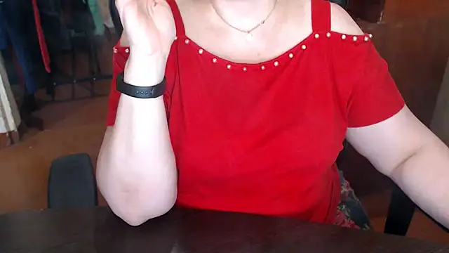 AlisaHot55 online show from March 12, 2026, 11:03 am