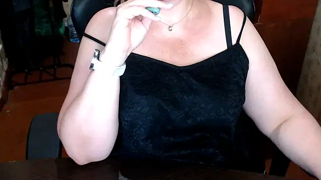 AlisaHot55 online show from July 21, 2026, 4:19 pm