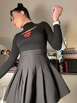 Snapshot of Lauyako chatting on October 21, 2025, 4:39 pm Lauyako online show from October 21, 2025, 4:39 pm