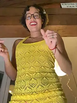 Snapshot of Lauyako chatting on January 31, 2025, 9:05 pm Lauyako online show from January 31, 2025, 9:05 pm