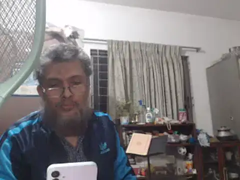 HOW70 online show from January 26, 2025, 8:02 pm