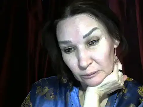 Snapshot of PrettyAndWild chatting on December 2, 2024, 1:19 pm PrettyAndWild online show from December 2, 2024, 1:19 pm