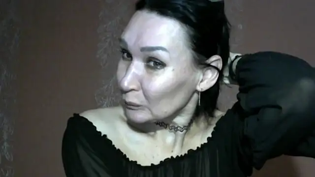 PrettyAndWild online show from March 8, 2026, 3:26 pm