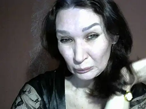 Snapshot of PrettyAndWild chatting on February 20, 2025, 4:47 pm PrettyAndWild online show from February 20, 2025, 4:47 pm