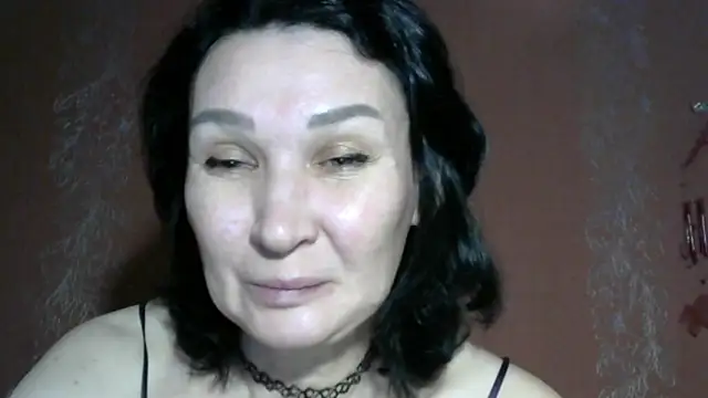 Snapshot of PrettyAndWild chatting on October 30, 2025, 3:31 pm PrettyAndWild online show from October 30, 2025, 3:31 pm