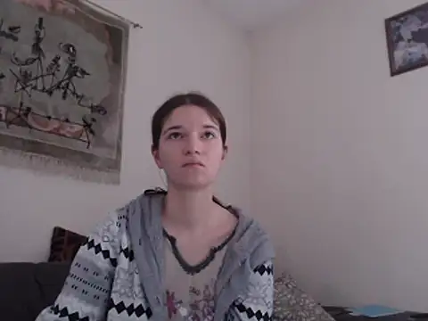 Geile-Luna online show from January 30, 2025, 1:09 pm