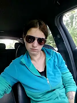 Geile-Luna online show from September 13, 2025, 2:28 pm