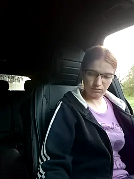 Geile-Luna online show from April 19, 2026, 6:10 pm