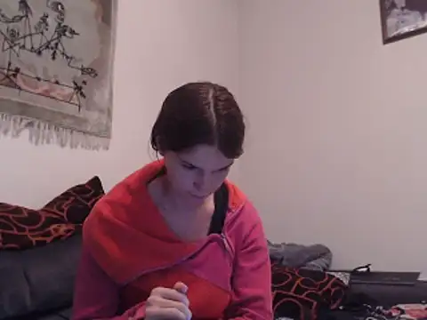 Geile-Luna online show from September 17, 2025, 7:16 pm