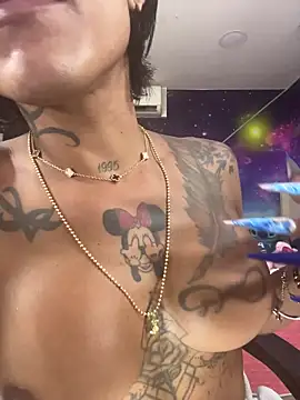 Nella Dolls online show from March 29, 2026, 3:08 am