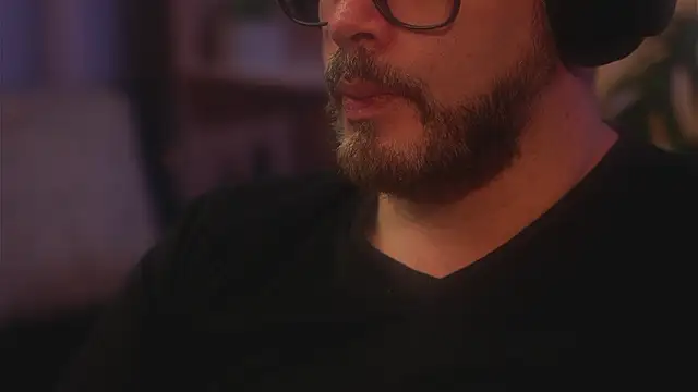 Sanders White online show from February 1, 2026, 7:06 am