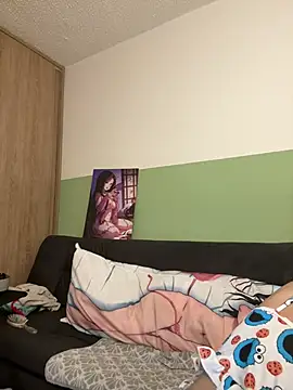 lilly sweett online show from February 2, 2026, 10:53 pm