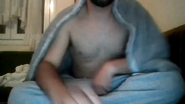 Gromo26 online show from October 8, 2025, 7:47 pm