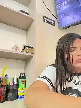 Lia sexx online show from February 26, 2026, 11:54 am