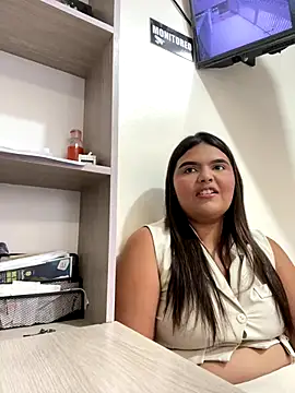 Lia sexx online show from December 20, 2025, 6:33 pm