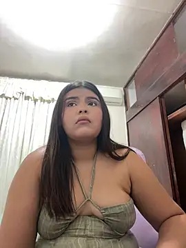 Lia sexx online show from March 14, 2026, 6:36 pm