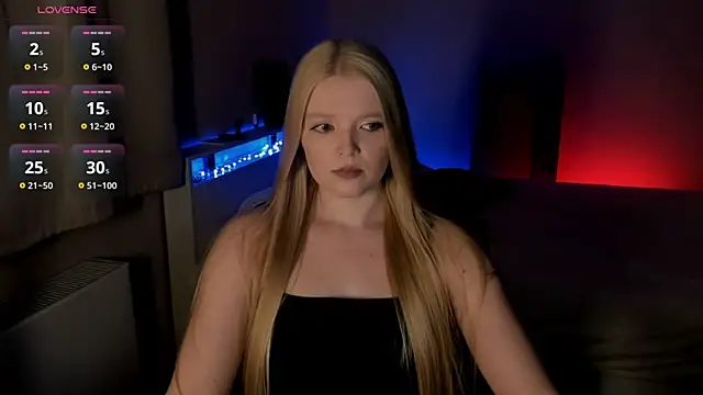 Ssweet annie online show from April 13, 2026, 5:50 pm