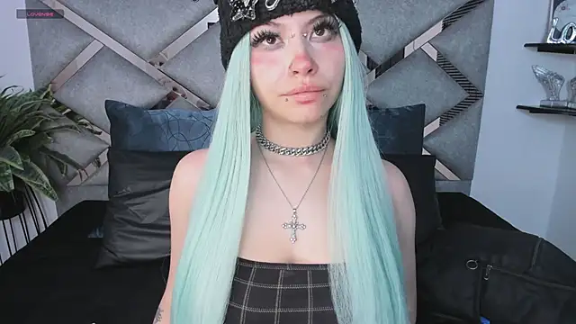 Keidy rose online show from November 25, 2025, 7:03 pm