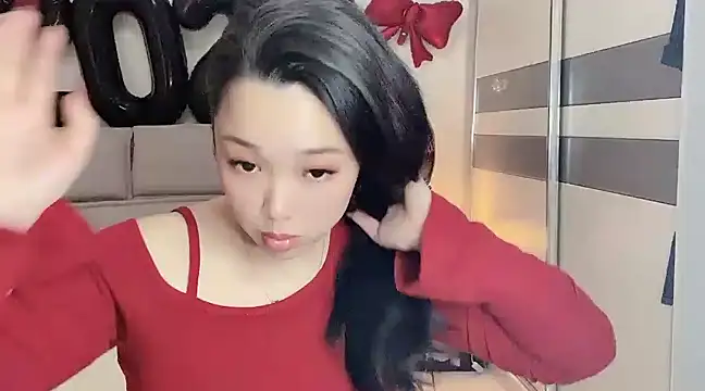 Snapshot of kk_lele chatting on February 16, 2025, 5:15 am kk lele online show from February 16, 2025, 5:15 am