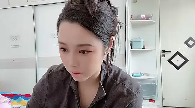 Snapshot of kk_lele chatting on March 15, 2025, 4:24 am kk lele online show from March 15, 2025, 4:24 am