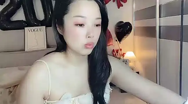 Snapshot of kk_lele chatting on February 26, 2025, 4:52 am kk lele online show from February 26, 2025, 4:52 am