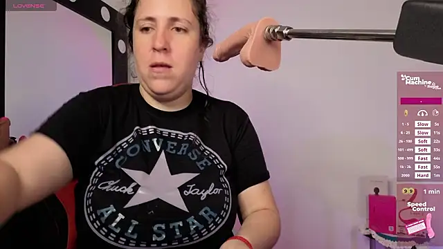 valery adams1 online show from March 1, 2026, 4:56 am