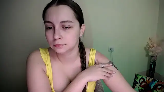 SweetPrincess  online show from January 10, 2026, 6:31 am