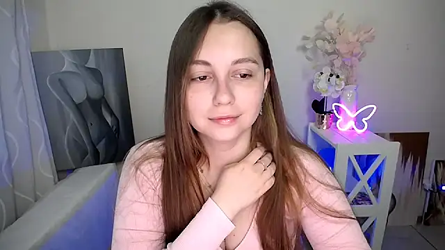 SweetPrincess  online show from June 2, 2026, 5:40 am