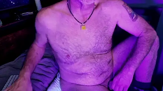 -ChupaBear- online show from March 7, 2026, 10:21 am