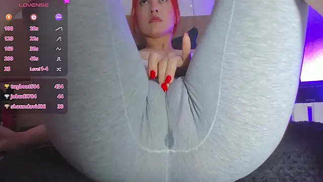 Snapshot of ADELINA_CONTE chatting on March 15, 2025, 10:44 pm ADELINA CONTE online show from March 15, 2025, 10:44 pm