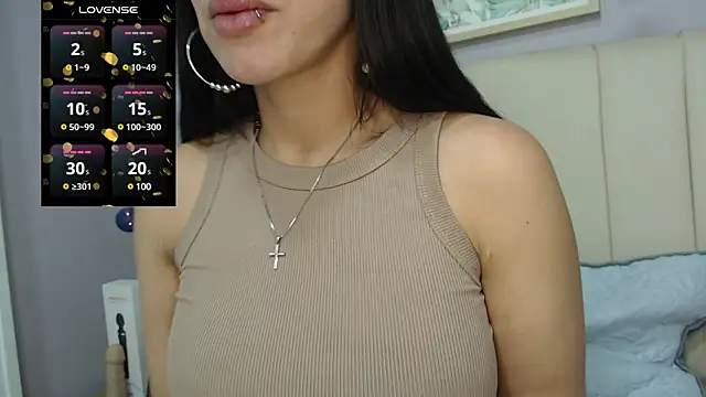 amy le01 online show from March 19, 2025, 1:29 pm