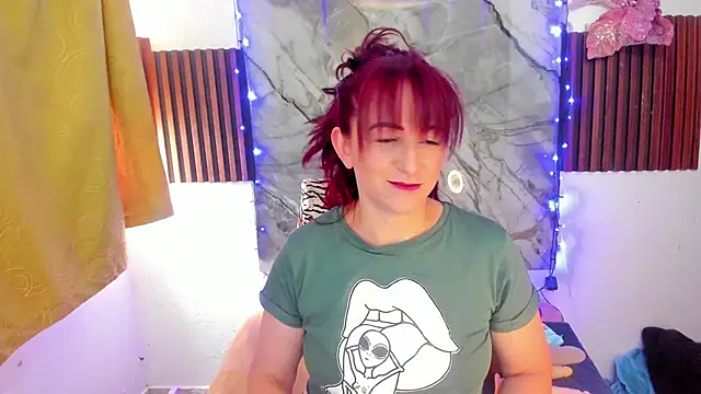 Hannaa32 online show from January 8, 2026, 3:51 pm