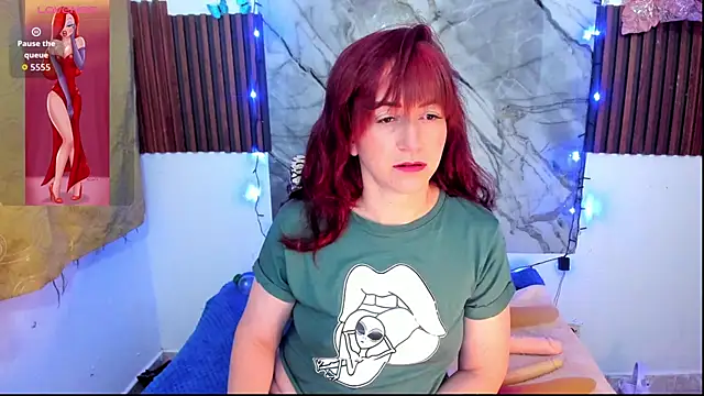 Hannaa32 online show from December 20, 2025, 8:39 am