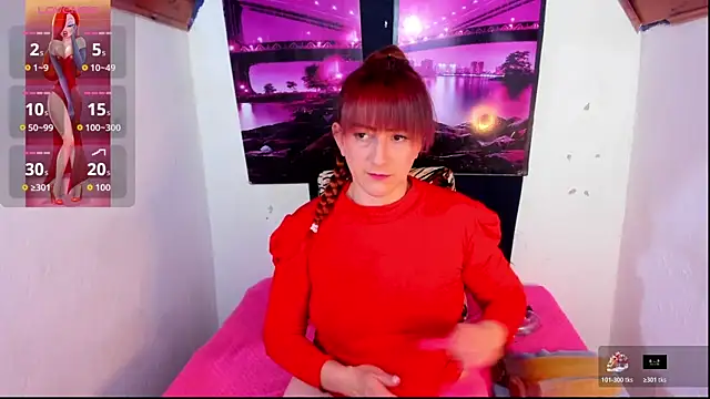 Snapshot of Hannaa32 chatting on November 13, 2025, 7:51 pm Hannaa32 online show from November 13, 2025, 7:51 pm