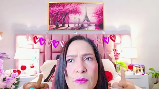 Anaa Bellaa online show from February 10, 2026, 12:26 pm