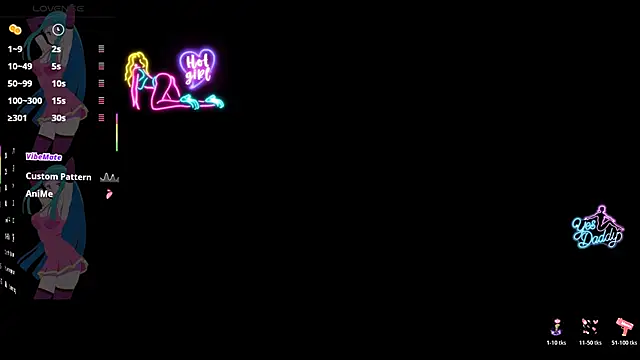 Sofia waltonx online show from April 18, 2026, 10:10 pm