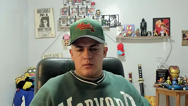 ney 22 online show from February 8, 2026, 2:31 am