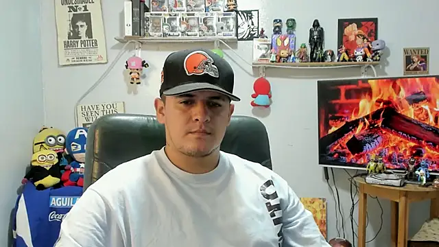 ney 22 online show from February 21, 2026, 1:18 am