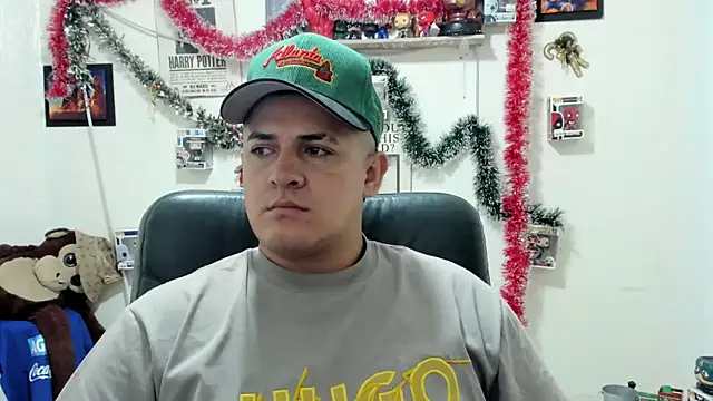 ney 22 online show from December 18, 2025, 1:15 pm