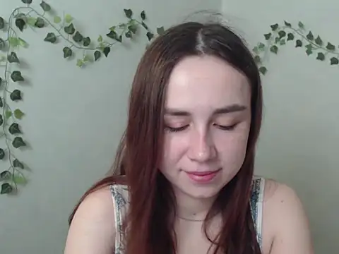 VeryVeryVeryShy  online show from March 27, 2026, 6:44 am