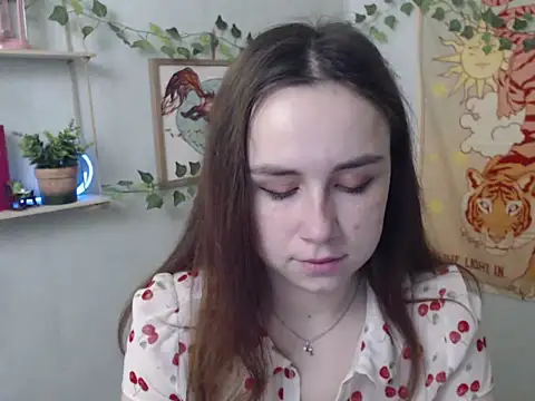 VeryVeryVeryShy  online show from April 8, 2026, 5:42 am