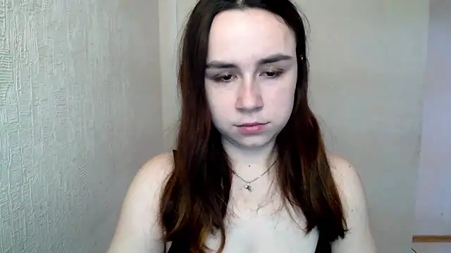 VeryVeryVeryShy  online show from February 24, 2026, 6:47 am