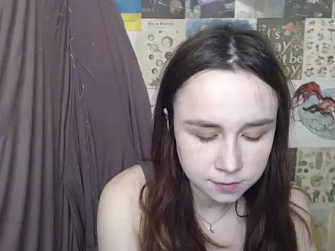 VeryVeryVeryShy  online show from March 14, 2026, 6:52 am