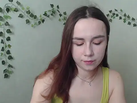 VeryVeryVeryShy  online show from March 28, 2026, 6:36 am