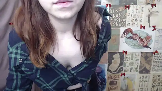 VeryVeryVeryShy  online show from January 8, 2026, 6:30 am