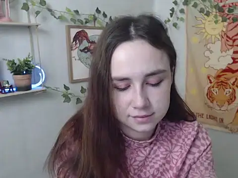 VeryVeryVeryShy  online show from April 6, 2026, 5:19 am