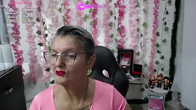 bety-cum2 online show from March 14, 2025, 9:03 am