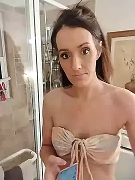 goddessnathalie1 online show from January 5, 2025, 1:13 am