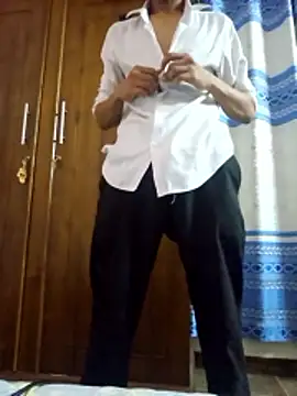 RikzAdam online show from June 7, 2026, 8:03 pm