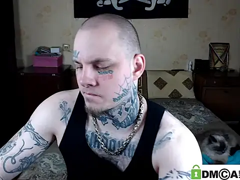 Keny Collins online show from March 27, 2026, 9:27 pm